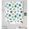 Estores Estampados Infantiles Estrellitas Niño