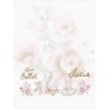  Estores Infantiles Niña Personalizados. Estor Infantil Rosa Dibujo Bailarina Ballet 362- Estor Infantil habitacion niña