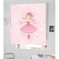 Estores Infantiles Bailarina 306