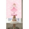  Estores Infantiles Personalizados Bailarina 306