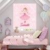  Estores Infantiles Personalizados Bailarina 306
