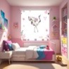  Estores Estampado Juveniles Ave 101- Estor Juvenil Chicas Adolescentes-