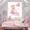  Estores Infantiles Personalizados Unicornio 352- Estores Infantiles Niña