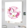 Estores Infantiles Unicornio 351