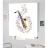 Estores Juveniles Saxophone 001