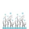  Estores Estampado Juveniles Flores 002