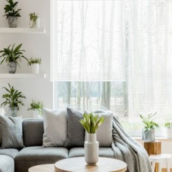  Estor Translucido Veneciana IRIS Calidad y Diseño Estores Iroa
