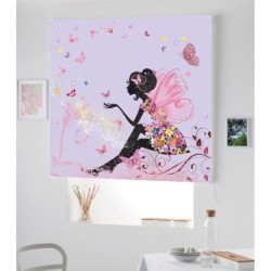  Estores Infantiles niña Hada Juvenil