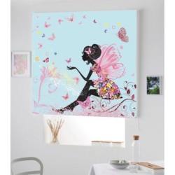 Estores Infantiles niña Hada Juvenil
