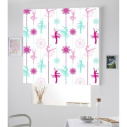 Estores Estampado Juveniles 280