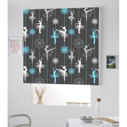  Estores Estampado Juveniles 280