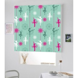  Estores Estampado Juveniles 280