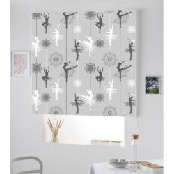  Estores Estampado Juveniles 280