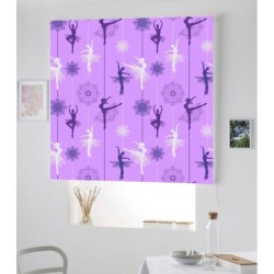  Estores Estampado Juveniles 280