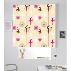  Estores Estampado Juveniles 280