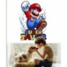  Estores Infantiles Personalizados Niño Super Mario 001- Estores Infantiles niño dibujos Super Mario