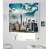 Estores Ciudades Manhattan 101