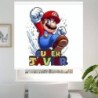  Estores Infantiles Personalizados Niño Super Mario 001- Estores Infantiles niño dibujos Super Mario