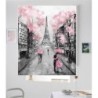 Estores Decorativos Ciudades Paris 115