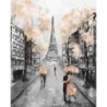  Estores Decorativos Ciudades Paris 115