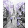  Estores Decorativos Ciudades Paris 115