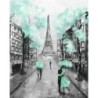  Estores Decorativos Ciudades Paris 115