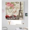 Estores Decorativos Ciudades Paris 107