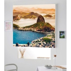 Estores Ciudades Rio de Janeiro 001
