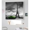  Estores Decorativos Ciudades Paris 114