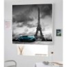  Estores Decorativos Ciudades Paris 114