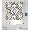 Estores Decorativo Modernos Ab-001