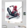 Estores Infantiles Personalizados Niño Spider 002- Estores enrollables personalizables dibujos Spiderman- Estor Infantil Niño