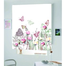 Estampado Flores Vintage 008