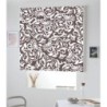 Estores Estampado Floral 001- Estores enrollables Salon