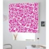  Estores Estampado Floral 001- Estores enrollables Salon