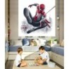  Estores Infantiles Personalizados Niño Spider 002- Estores enrollables personalizables dibujos Spiderman- Estor Infantil Niño