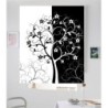 Estores Decorativos Arbol de la Vida 002