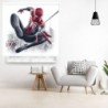  Estores Infantiles Personalizados Niño Spider 002- Estores enrollables personalizables dibujos Spiderman- Estor Infantil Niño