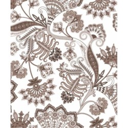  Estores Estampado Vintage 006