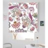  Estores Estampado Vintage 006
