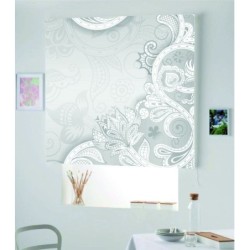 Estores Decorativos 002