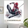  Estores Infantiles Personalizados Niño Spider 002- Estores enrollables personalizables dibujos Spiderman- Estor Infantil Niño