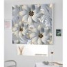 Estores Estampado Flores 009
