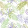  Estores Estampado Flores Tropical 020