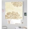  Estores Estampado Flores 003