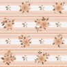  Estores Estampado Flores 021
