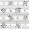  Estores Estampado Flores 021