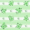  Estores Estampado Flores 021