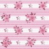 Estores Estampado Flores 021