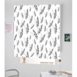 Estores Estampado Decorativo 024